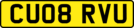 CU08RVU