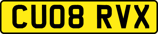 CU08RVX