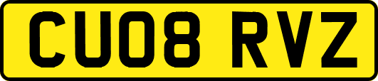 CU08RVZ