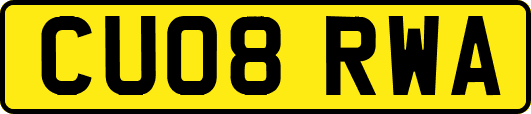 CU08RWA
