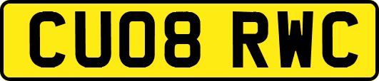 CU08RWC