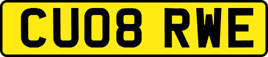 CU08RWE