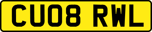 CU08RWL