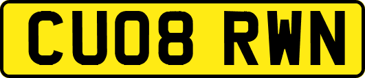 CU08RWN
