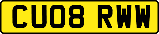 CU08RWW