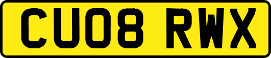 CU08RWX