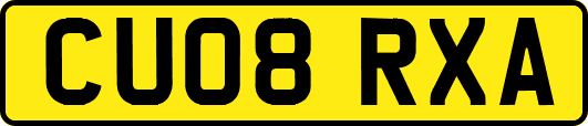 CU08RXA