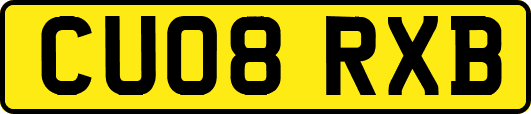 CU08RXB