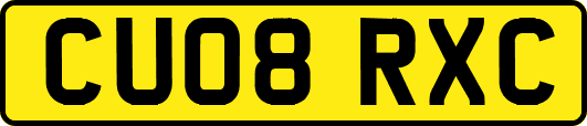 CU08RXC