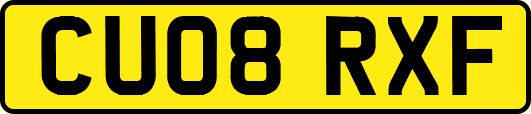 CU08RXF