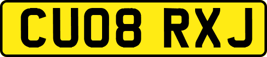 CU08RXJ