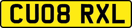 CU08RXL