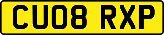 CU08RXP