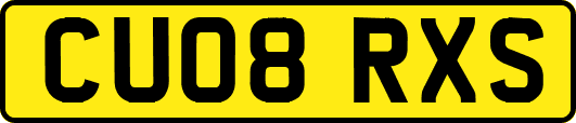 CU08RXS