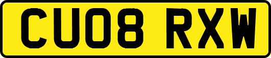 CU08RXW