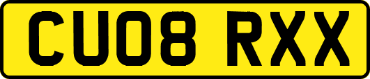 CU08RXX