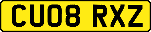 CU08RXZ