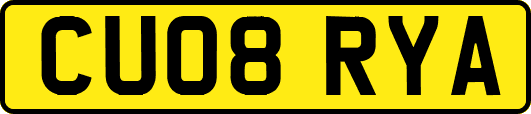 CU08RYA