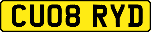 CU08RYD