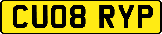 CU08RYP