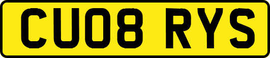 CU08RYS