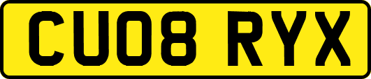 CU08RYX