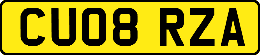 CU08RZA
