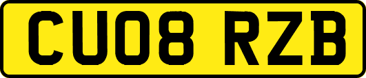 CU08RZB