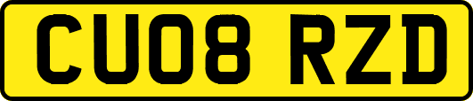 CU08RZD