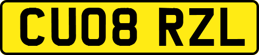CU08RZL