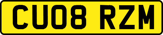 CU08RZM