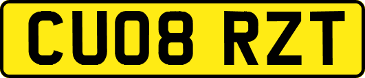 CU08RZT