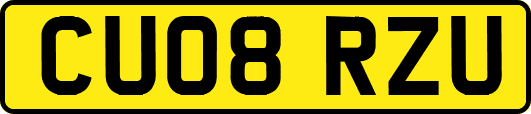 CU08RZU