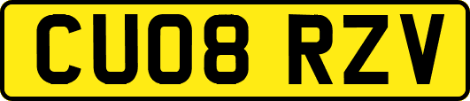 CU08RZV