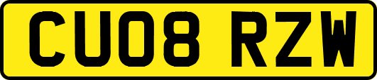 CU08RZW