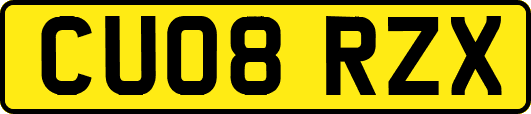 CU08RZX