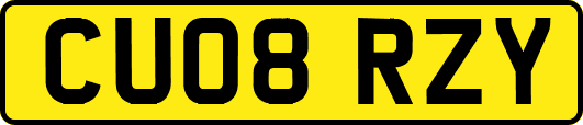 CU08RZY
