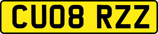 CU08RZZ