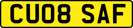 CU08SAF
