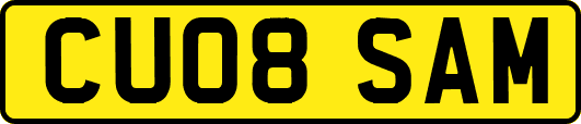 CU08SAM