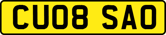 CU08SAO