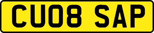 CU08SAP