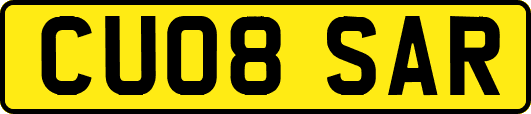 CU08SAR