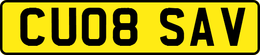 CU08SAV