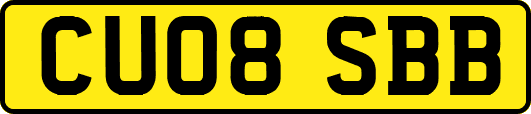 CU08SBB