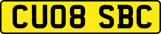 CU08SBC