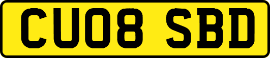 CU08SBD