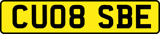 CU08SBE
