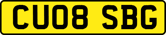 CU08SBG