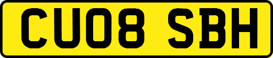 CU08SBH